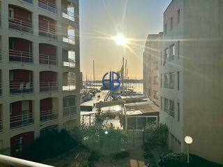  Appartement � vendre 2 pi�ces 43 m�