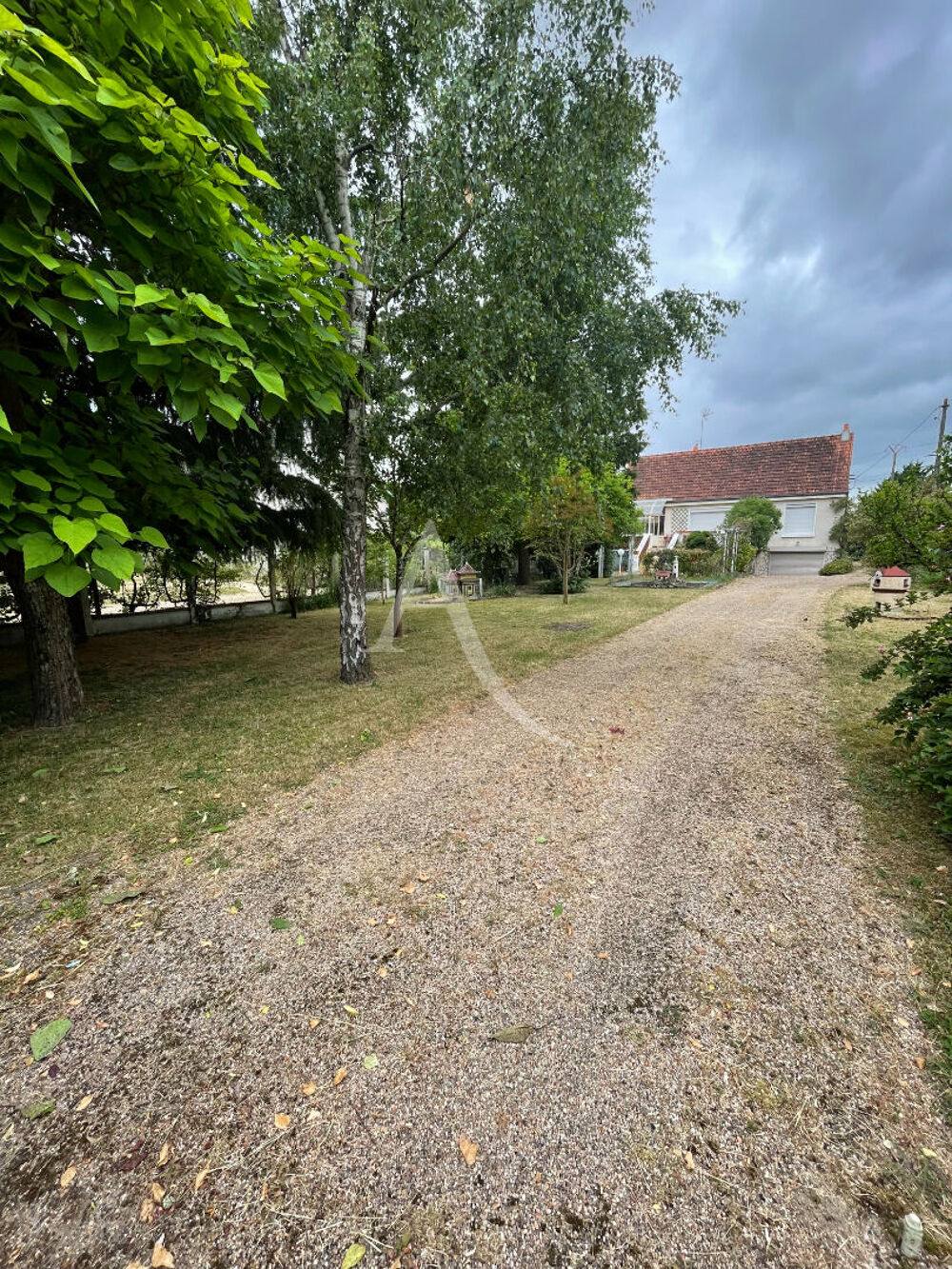 Deux maisons à rénover sur la même parcelle une de 75.78 et une de 88.22