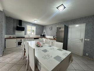  Maison � vendre 5 pi�ces 119 m�