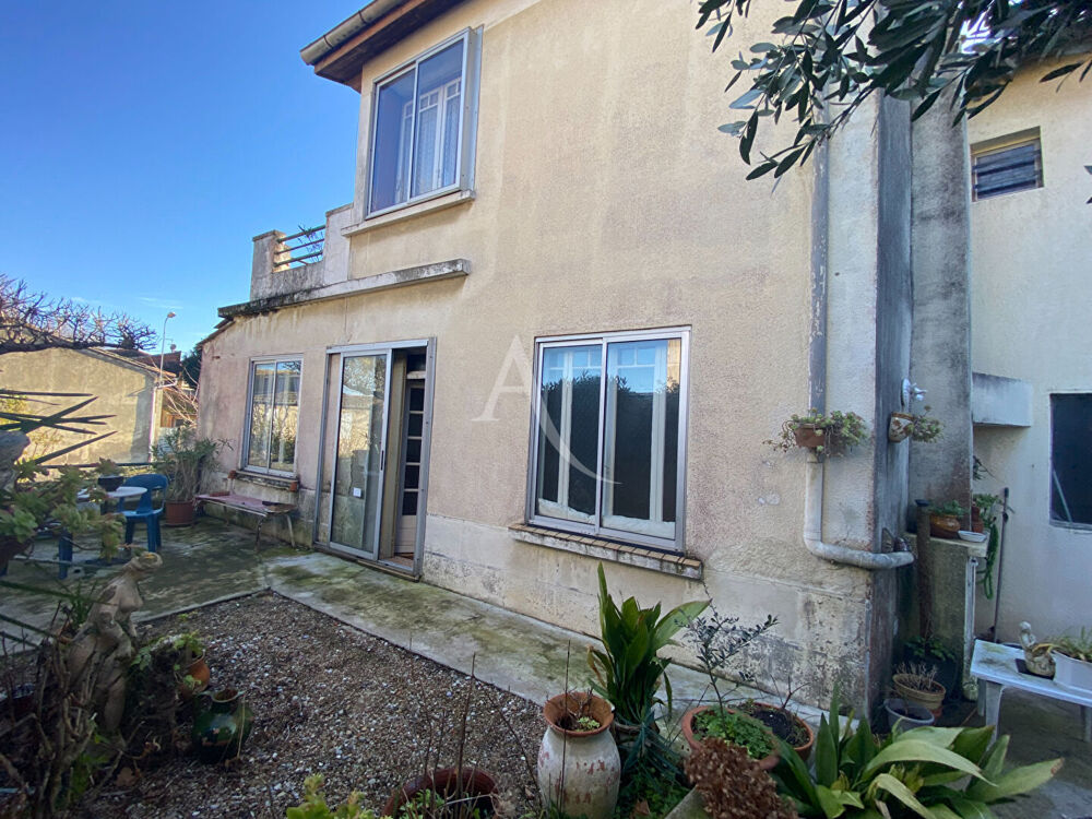 Vente Maison Maison Castelnaudary 6 pièces 124 m² Castelnaudary