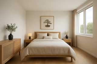  Appartement à vendre 2 pièces 49 m²