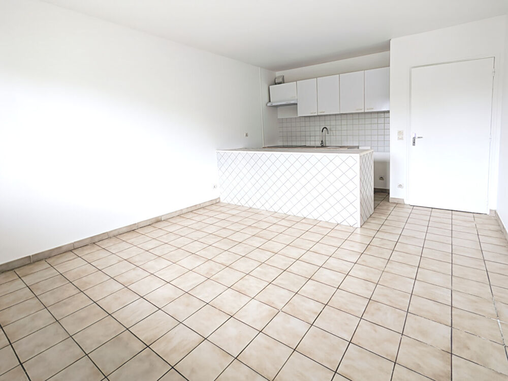 Location Appartement Appartement CHILLY-MAZARIN - 1 pièce(s) - 24 m2 Chilly mazarin