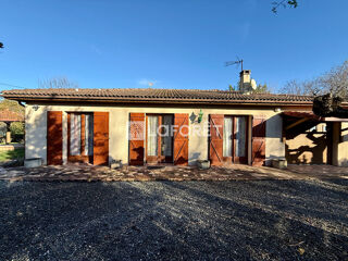  Maison � vendre 4 pi�ces 83 m�