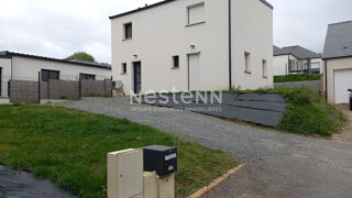 Maison à louer 5 pièces 102 m²