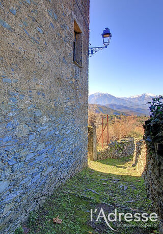  Maison � vendre 11 pi�ces 160 m�