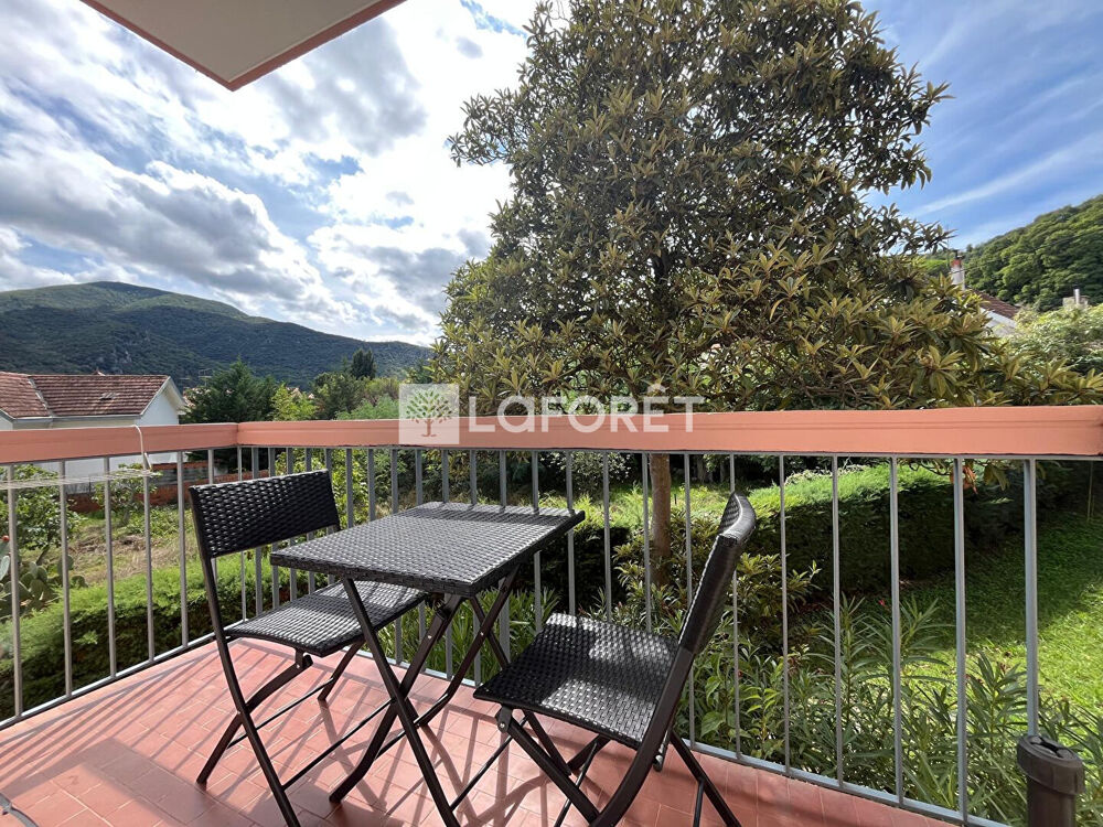 Appartement Amelie Les Bains Palalda 1 pièce 22m²