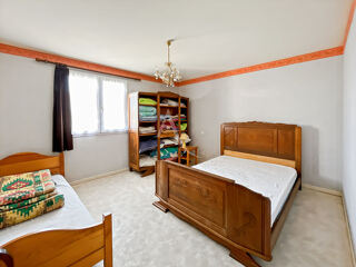  Maison à vendre 3 pièces 75 m²