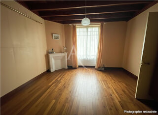  Maison à vendre 5 pièces 135 m²