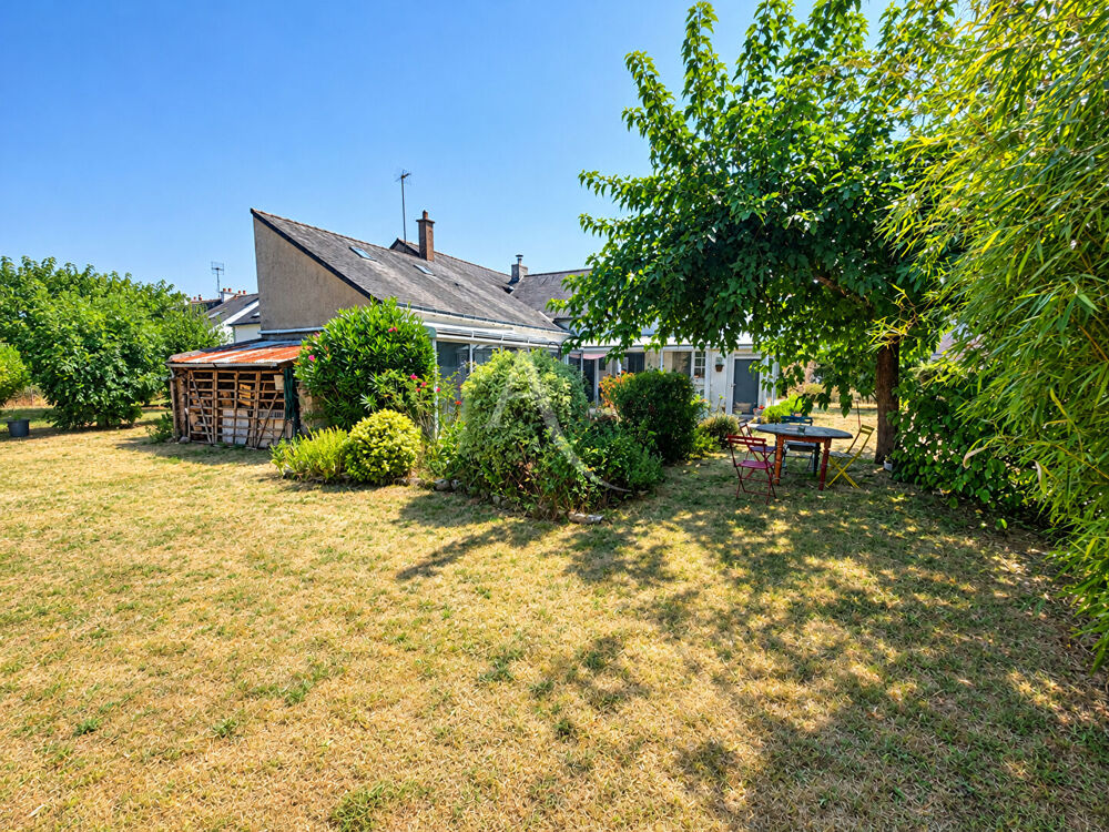 Vente Maison Maison Saint-nazaire St nazaire
