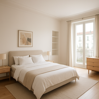  Appartement � vendre 2 pi�ces 41 m�