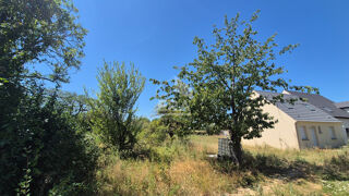  Terrain à vendre 676 m²