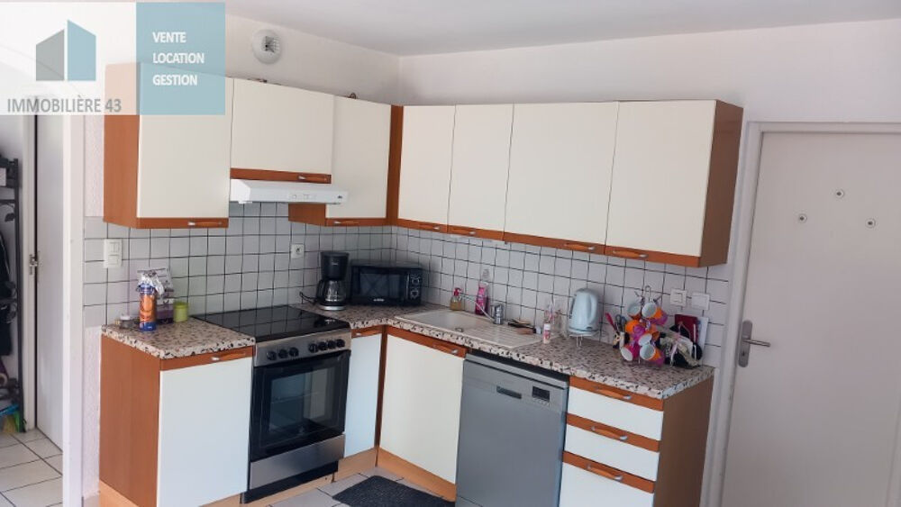 Location Maison Maison T4 Blavozy