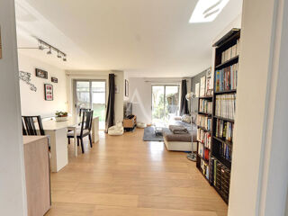  Appartement à vendre 3 pièces 63 m²