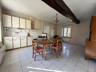  Maison à vendre 3 pièces 60 m²