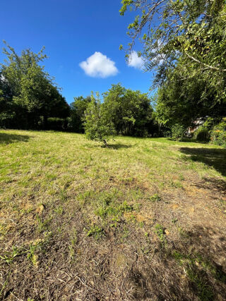  Terrain � vendre 667 m�