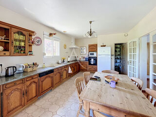  Maison à vendre 8 pièces 229 m²