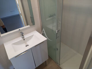  Appartement � louer 1 pi�ce 