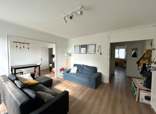  Appartement à vendre 5 pièces 88 m²