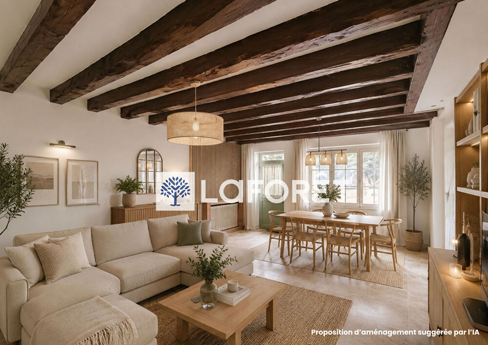 Vente Maison Maison à rénover proche ESTERNAY Esternay