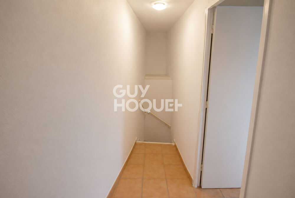 Vente Maison Maison de ville 50 m² Centre Mèze Meze