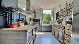  Maison à vendre 5 pièces 139 m²