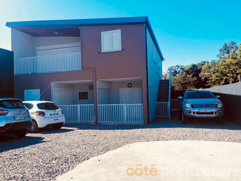  Appartement  louer 1 pice 23 m