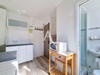  Appartement � vendre 1 pi�ce 