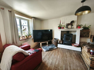  Maison à vendre 4 pièces 87 m²