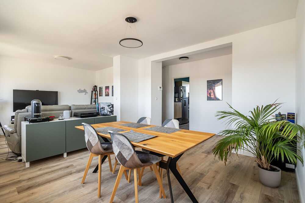 Appartement 3 pièces 67 m² · à Villeneuve D Ascq · 67 m² · 149 000 €
