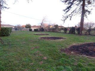  Terrain � vendre 1289 m�