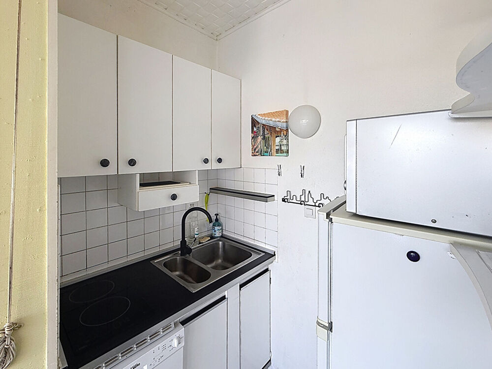 Appartement T2 Merignac CENTRE RESIDENCE LE CLUB