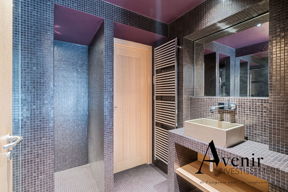 à vendre  Appartement Lyon 2