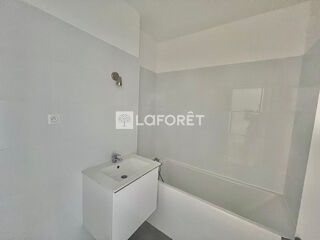  Appartement � vendre 3 pi�ces 60 m�