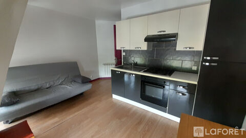  Appartement � louer 1 pi�ce 18 m�