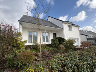  Maison à vendre 4 pièces 85 m²