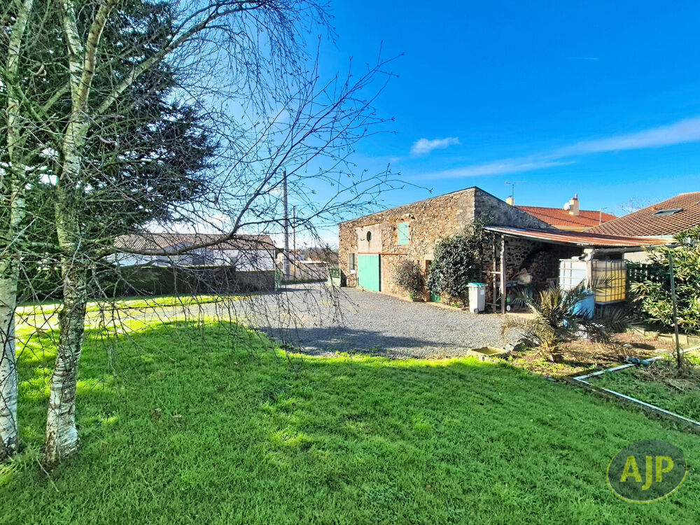 Vente Maison Maison 50m² MONTAIGU-VENDEE Montaigu vendee