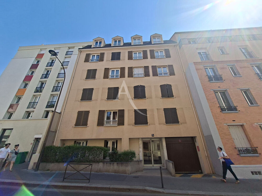 Vente Appartement Appartement Paris 3 pièce(s) 66 m2 Paris 13
