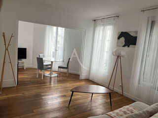  Appartement  louer 2 pices 50 m