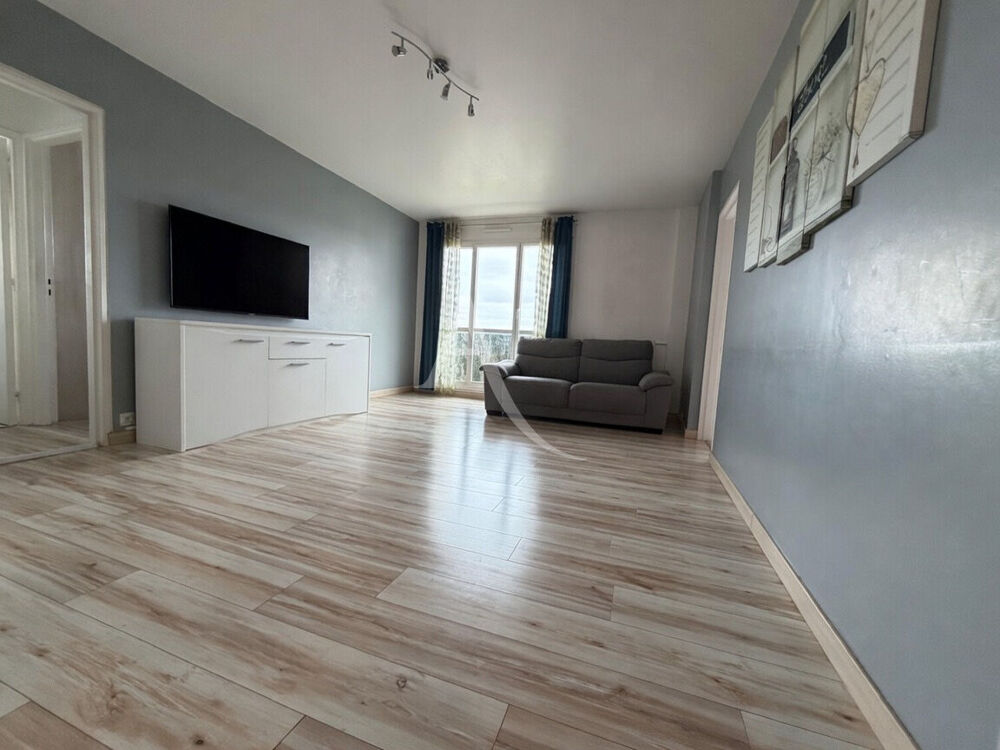Vente Appartement Appartement Vaujours 2 pièce(s) 55.8 m2 Vaujours