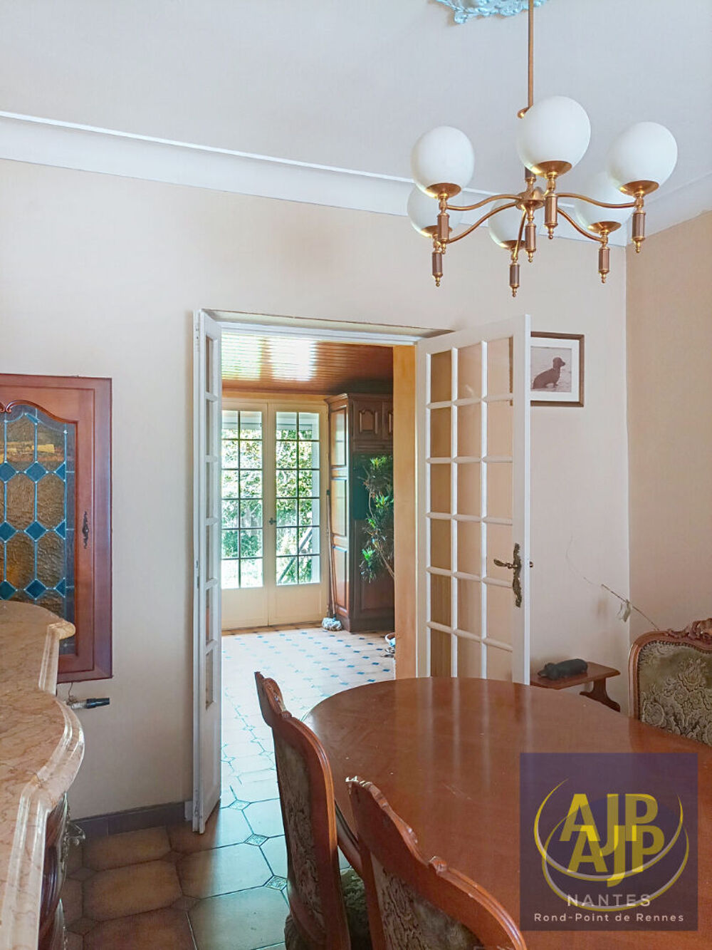 Vente Maison Maison LOQUIDY Nantes