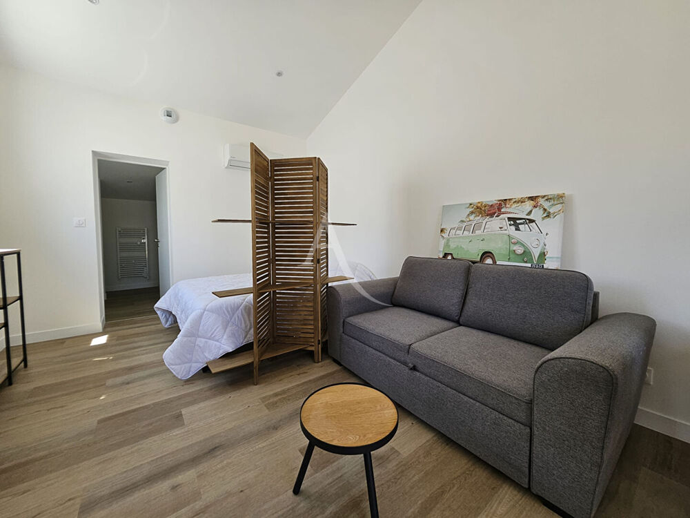 Vente Maison Maison Bretignolles Sur Mer 1 pièce(s) 27.4 m2 Bretignolles sur mer