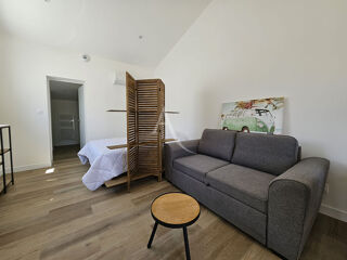  Maison à vendre 1 pièce 27 m²