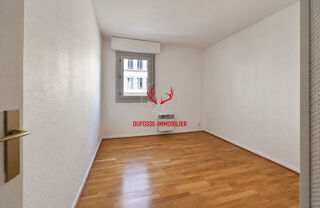  Appartement à vendre 2 pièces 58 m²