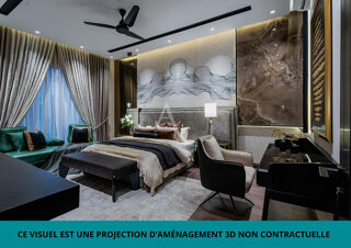  Appartement à vendre 3 pièces 67 m²