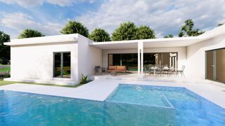  Maison � vendre 4 pi�ces 180 m� Nguerigne