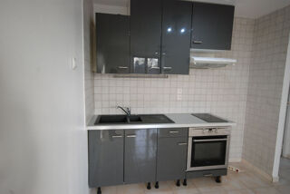  Appartement � louer 2 pi�ces 34 m�