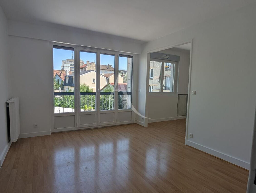 Location Appartement T2 A LOUER- ALFORTVILLE 35.79M² Alfortville