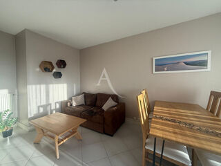  Appartement � vendre 2 pi�ces 47 m�