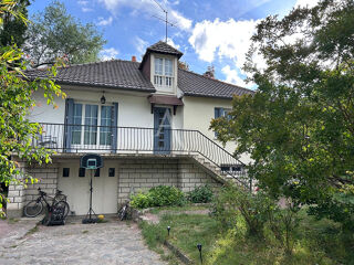  Maison � vendre 8 pi�ces 122 m�