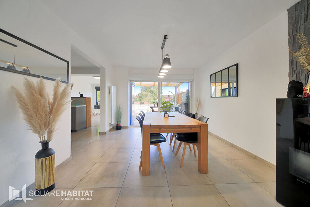 Vente Maison Maison Provin 4 pièce(s) 100 m2, jardin, garage Provin